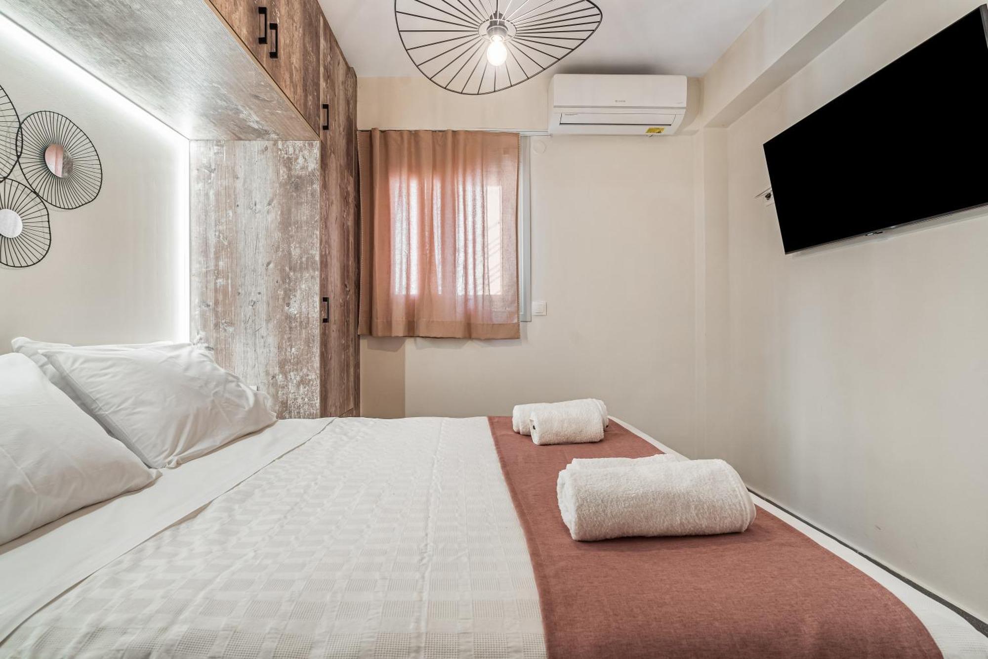 Apartment Mella Roa - Amber Nydri (Lefkada)