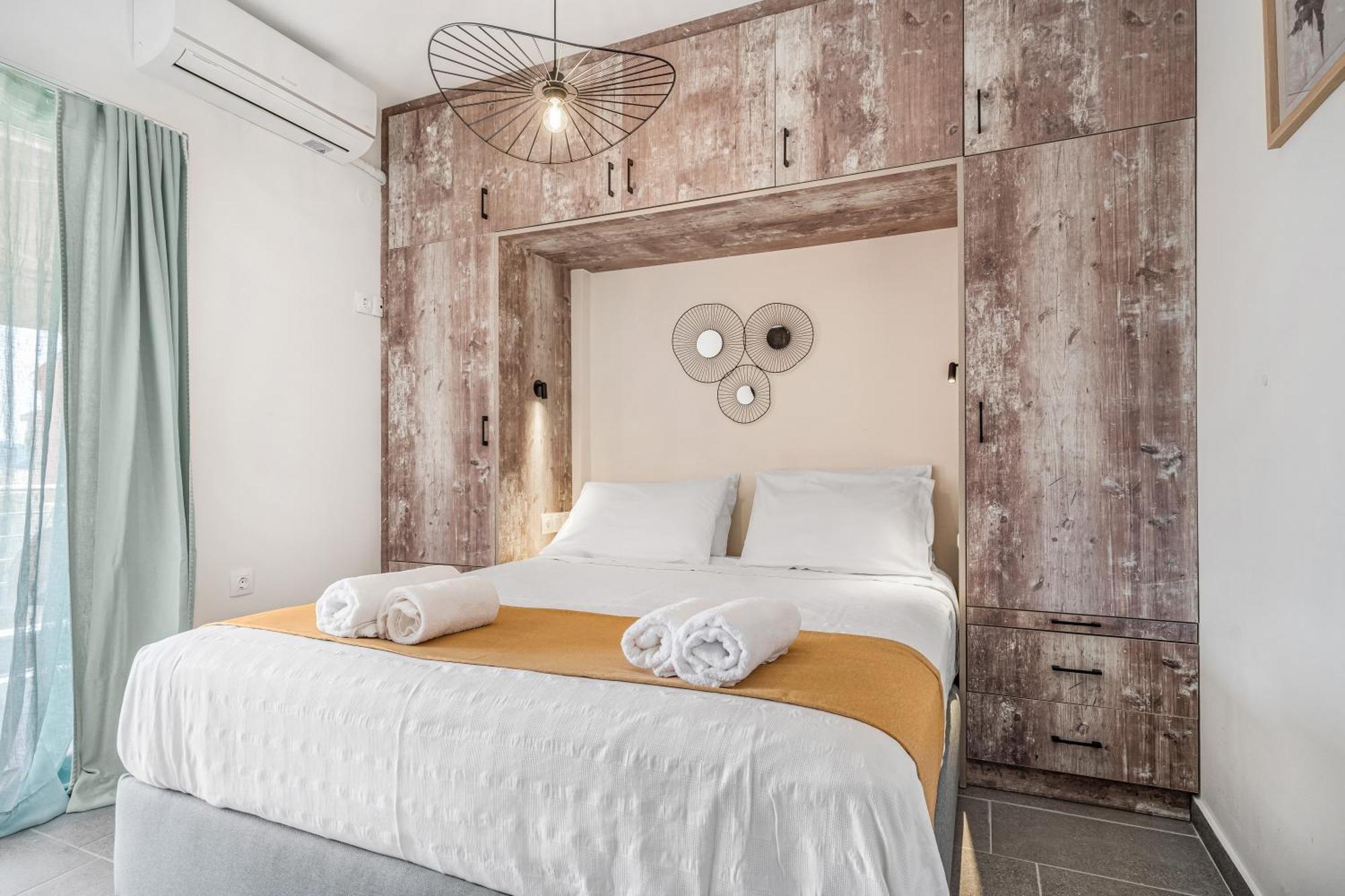 Mella Roa - Amber Apartment Nydri (Lefkada)